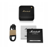 MARSHALL WILLEN II mały głośnik bezprzewodowy Bluetooth LE Audio czarny
