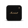 MARSHALL WILLEN II mały głośnik bezprzewodowy Bluetooth LE Audio czarny