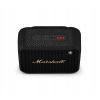 MARSHALL WILLEN II mały głośnik bezprzewodowy Bluetooth LE Audio czarny
