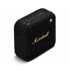 MARSHALL WILLEN II mały głośnik bezprzewodowy Bluetooth LE Audio czarny