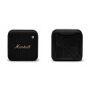 MARSHALL WILLEN II mały głośnik bezprzewodowy Bluetooth LE Audio czarny