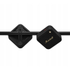 MARSHALL WILLEN II mały głośnik bezprzewodowy Bluetooth LE Audio czarny