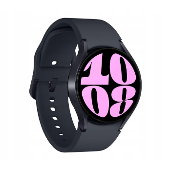 Smartwatch Samsung Galaxy Watch 6 (R940 44mm) czarny