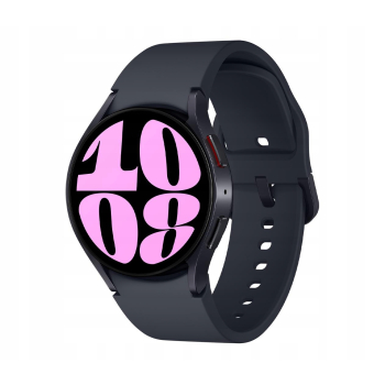 Smartwatch Samsung Galaxy Watch 6 (R940 44mm) czarny