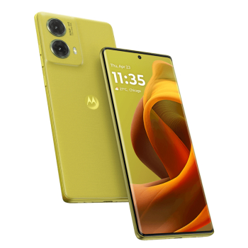 Smartfon Motorola Moto G85 8 GB / 256 GB 5G zielony