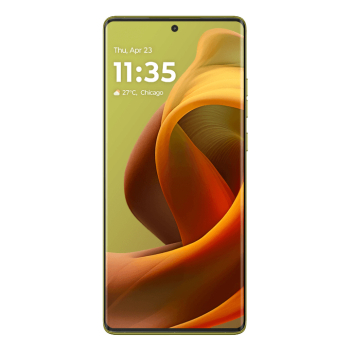 Smartfon Motorola Moto G85 8 GB / 256 GB 5G zielony