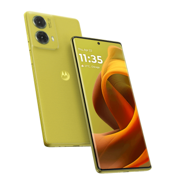 Smartfon Motorola Moto G85 8 GB / 256 GB 5G zielony