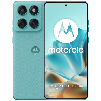 Smartfon Motorola Edge 60 Fusion 12 GB / 256 GB 5G zielony