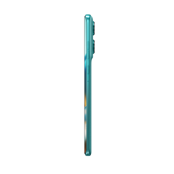 Smartfon Motorola Edge 60 Fusion 12 GB / 256 GB 5G zielony