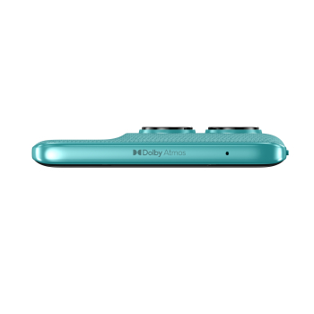 Smartfon Motorola Edge 60 Fusion 12 GB / 256 GB 5G zielony