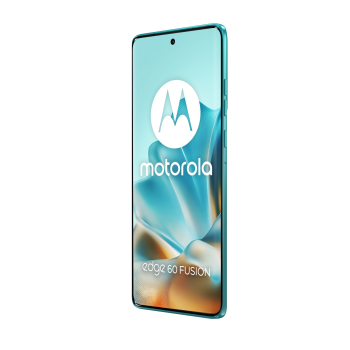 Smartfon Motorola Edge 60 Fusion 12 GB / 256 GB 5G zielony