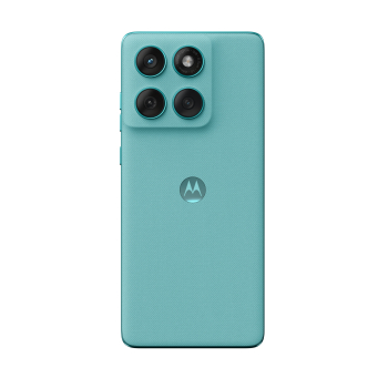 Smartfon Motorola Edge 60 Fusion 12 GB / 256 GB 5G zielony