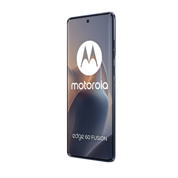 Smartfon Motorola Edge 60 Fusion 12 GB / 256 GB 4G (LTE) szary