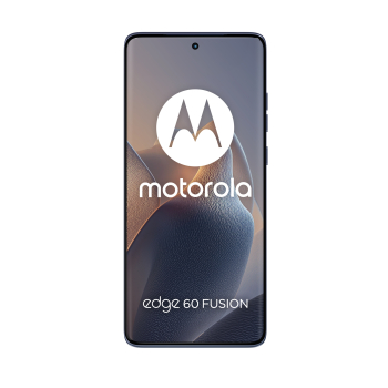 Smartfon Motorola Edge 60 Fusion 12 GB / 256 GB 4G (LTE) szary