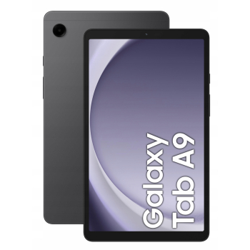 Tablet Samsung Galaxy Tab A9 (X110) 8,7" 8 GB / 128 GB grafitowy
