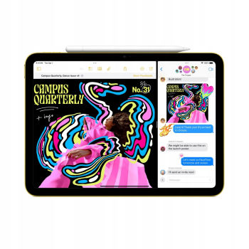 Tablet Apple iPad (11th Gen) 11
