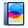 Apple iPad 11" Wi-Fi 128GB (11.gen) niebieski 2025