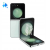 Smartfon Samsung Galaxy Z Flip 5 8 GB / 512 GB 5G zielony