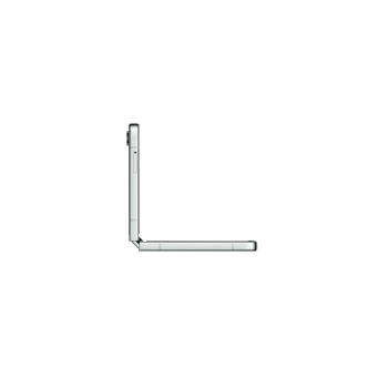 Smartfon Samsung Galaxy Z Flip 5 8 GB / 512 GB 5G zielony