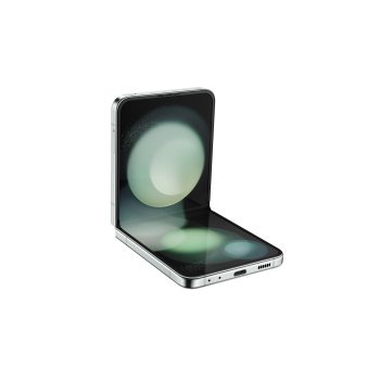 Smartfon Samsung Galaxy Z Flip 5 8 GB / 512 GB 5G zielony