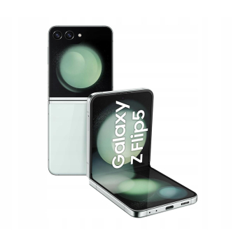 Smartfon Samsung Galaxy Z Flip 5 8 GB / 512 GB 5G zielony