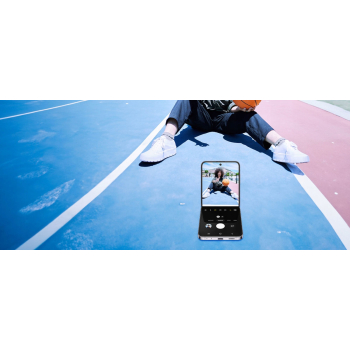 Smartfon Samsung Galaxy Z Flip 5 8 GB / 512 GB 5G zielony