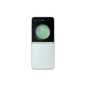 Smartfon Samsung Galaxy Z Flip 5 8 GB / 512 GB 5G zielony