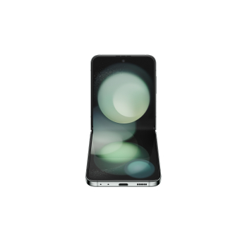 Smartfon Samsung Galaxy Z Flip 5 8 GB / 512 GB 5G zielony