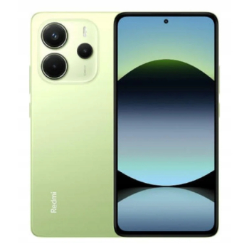 Smartfony Redmi Xiaomi 6 GB RAM 128 GB Zielony