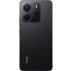 Smartfon Xiaomi Redmi Note 14 6 GB / 128 GB 4G (LTE) czarny