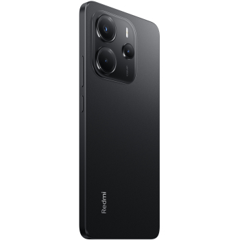 Smartfon Xiaomi Redmi Note 14 6 GB / 128 GB 4G (LTE) czarny