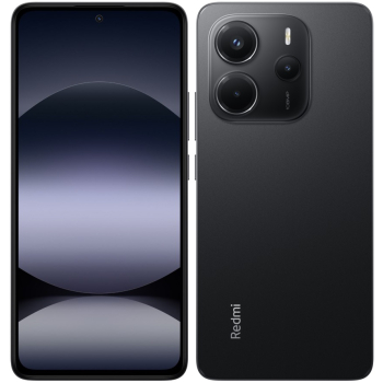 Smartfon Xiaomi Redmi Note 14 6 GB / 128 GB 4G (LTE) czarny