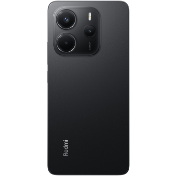 Smartfon Xiaomi Redmi Note 14 6 GB / 128 GB 4G (LTE) czarny