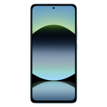 Smartfon Xiaomi Redmi Note 14 6 GB / 128 GB 4G (LTE) niebieski