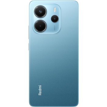 Smartfon Xiaomi Redmi Note 14 6 GB / 128 GB 4G (LTE) niebieski