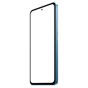 Smartfon Xiaomi Redmi Note 14 6 GB / 128 GB 4G (LTE) niebieski