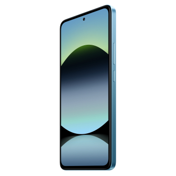 Smartfon Xiaomi Redmi Note 14 6 GB / 128 GB 4G (LTE) niebieski
