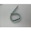 Smartband Garmin Vivosmart 5 zielony ZW