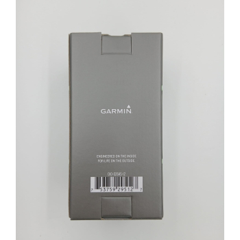 Smartband Garmin Vivosmart 5 zielony ZW