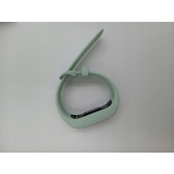Smartband Garmin Vivosmart 5 zielony ZW