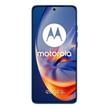 Smartfon Motorola Edge 50 Neo 12 GB / 512 GB 5G niebieski