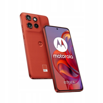Smartfon Motorola Edge 50 Neo 12 GB / 512 GB 5G czerwony