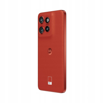 Smartfon Motorola Edge 50 Neo 12 GB / 512 GB 5G czerwony