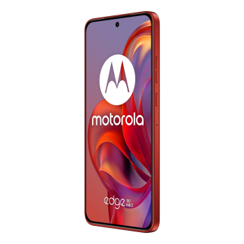 Smartfon Motorola Edge 50 Neo 12 GB / 512 GB 5G czerwony