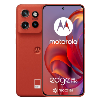 Smartfon Motorola Edge 50 Neo 12 GB / 512 GB 5G czerwony