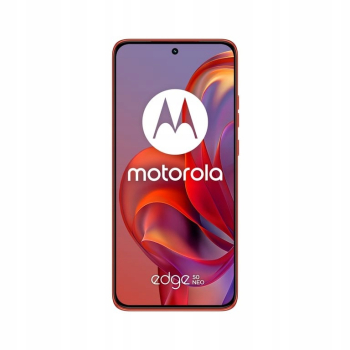 Smartfon Motorola Edge 50 Neo 12 GB / 512 GB 5G czerwony