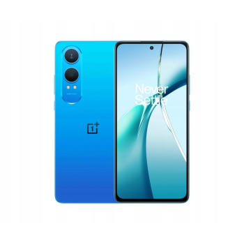 Smartfon OnePlus Nord CE4 Lite 8 GB / 256 GB 5G niebieski