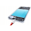Smartfon OnePlus Nord CE4 Lite 8 GB / 256 GB 5G srebrny