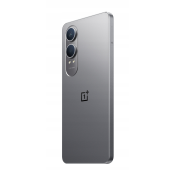 Smartfon OnePlus Nord CE4 Lite 8 GB / 256 GB 5G srebrny