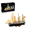 LEGO ICONS 10335 Endurance